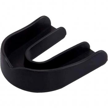 Paradenti Everlast Single Black