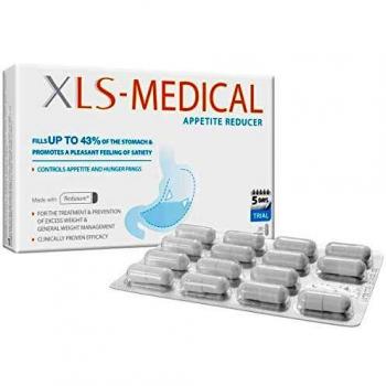 XLS Medical Appetite Reducer