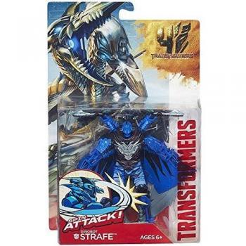 Transformers Power Attackers Bumblebee