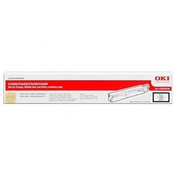 Cartouche Toner OKI C3600 Original