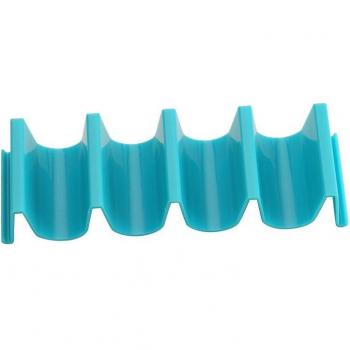 Silicone Taco Rack