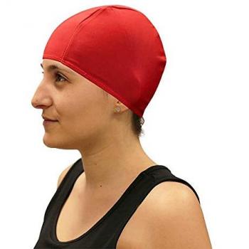 AquaFlex Lycra Cap