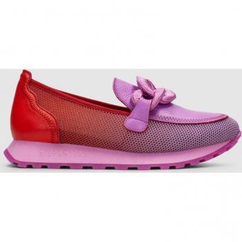 Chainlace Rejilla Mocasin