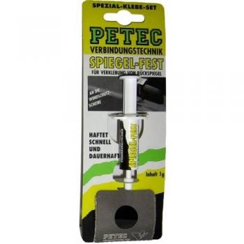 Adhésif Rétroviseur PETEC 93800