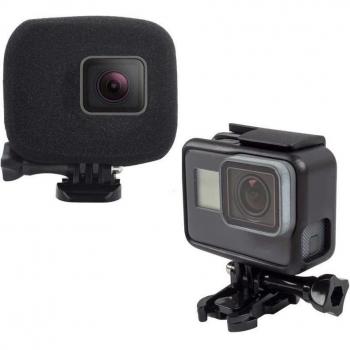 Windshield Foam for GoPro Hero 6 5 7 8 9 Black