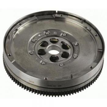 SACHS Schwungrad Zweimassenschwungrad 2294 001 998 für OPEL
