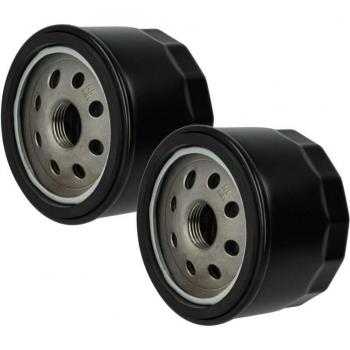 VHbw Filterersatz E-Z-GO (24603, 33935)
