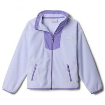 Giacca Columbia Sequoia Grove Bambino con Cerniera