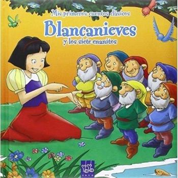 Blancanieves y los siete enanitos