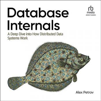 Database Internals