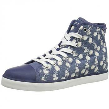 Deportivas Geox para Niña J0204B 000DS