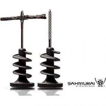 Kit Repara tubeless Sahmurai