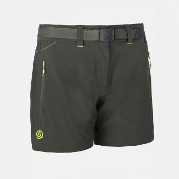 Pantalón corto Ternua Friza montaña mujer
