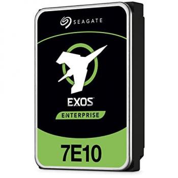 Seagate Exos 7E10 4TB Enterprise HDD