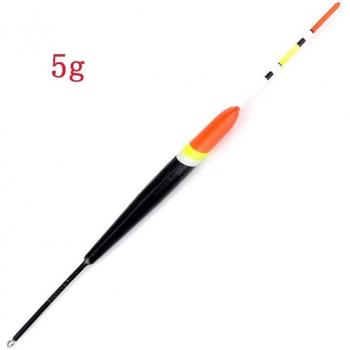 5pcs Rock Fishing Bobber