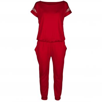 AMY VERMONT Relaxed Damen-Overall