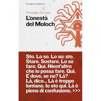 L'onestà del Moloch