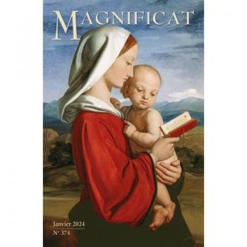 Magnificat Mini Janvier 2024 – 374