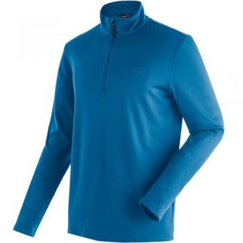 Maier Sports Felix Midlayer Half Zip Fleece M