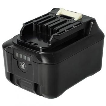 Makita BL1040/BL1041 Dual Cell 12V 5Ah Lithium Battery