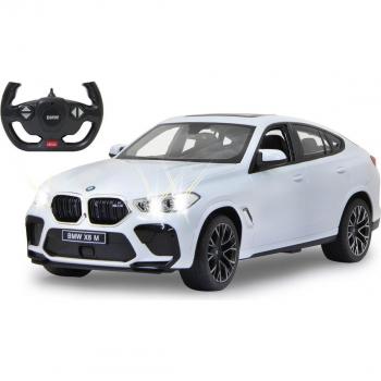 Modellino RC Jamara BMW X6 M 1:14