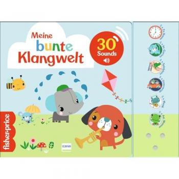 Meine bunte Klangwelt (Fisher Price)
