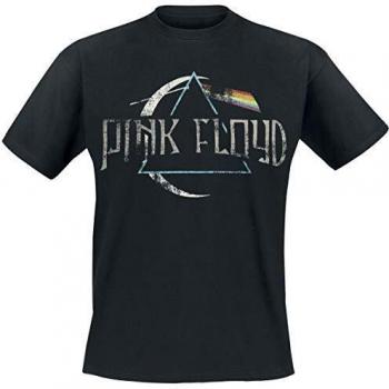 T-Shirt Pink Floyd
