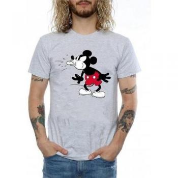 T-shirt Disney uomo Topolino
