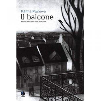 Il balcone