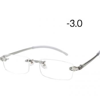 Elbru Gafas de Prescripción TR90
