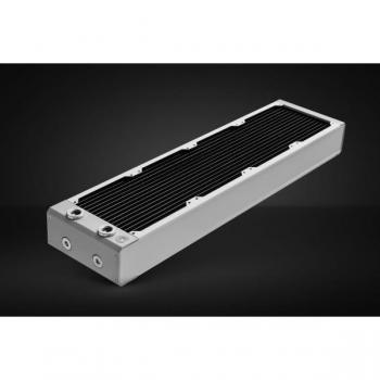 EKWB EK-Quantum Surface X480M, Wasserkühlung Radiator, Weiss