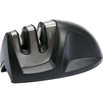 Cuchillo Afilador Disco Negro Yato YG-02354