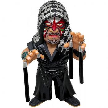 16D Collection 022: The Great Kabuki Vinyl