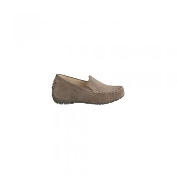Beige Gabor Comfort Damen-Slipper Modell 213745
