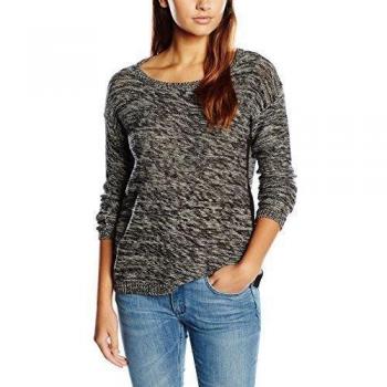 Jersey fransa Namulti 1 Mujer, Cement Grey Mix 69034
