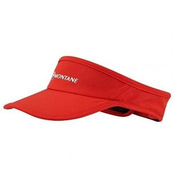 Montane VIA Laufen Visor – 2021/SS – Allround-Größe
