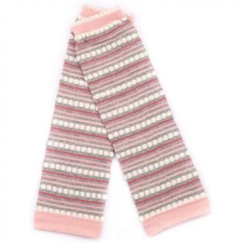 Chaleco Protector de Piernas Baby