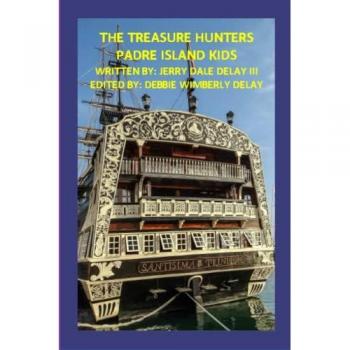 The Treasure Hunters