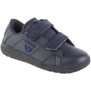 Baskets Joma enfant avec Velcro
