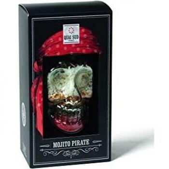 Coffret Mojito Pirate