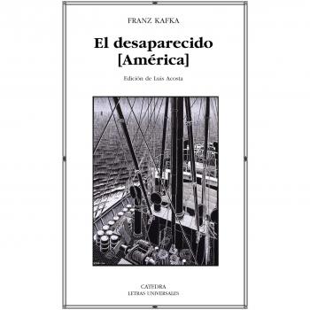 El desaparecido