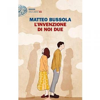 L'invenzione di noi due
