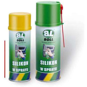 Lubrificante BOLL 001023 à Base de Silicone