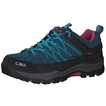 CMP Rigel Waterproof Lage Schoenen voor Kinderen
