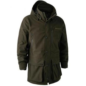 Deerhunter Pro Gamekeeper Outdoor‑Jacke
