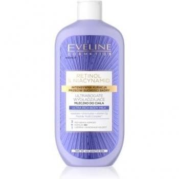 Smoothing Body Milk Elixir