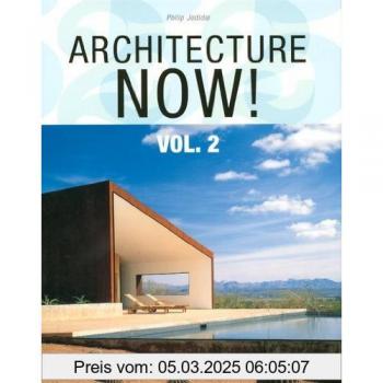 Architecture Now!