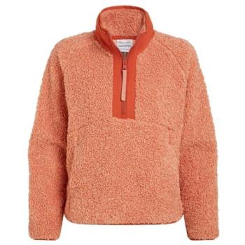 Fleece Craghoppers Orange pour Femme