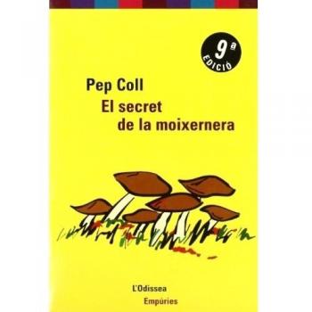 El secret de la moixernera