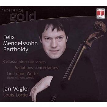 Werke für Cello und Klavier